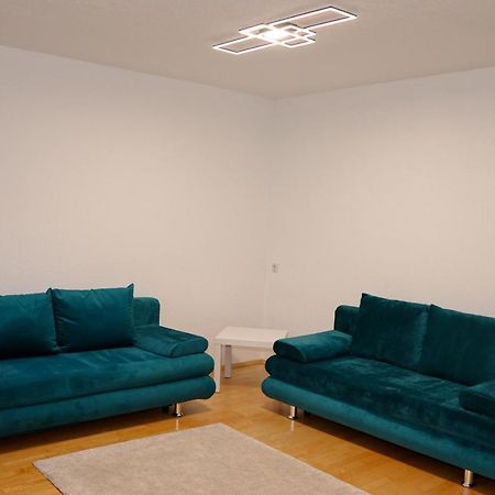 Appartement Baerhof インスブルック エクステリア 写真