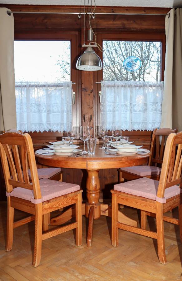 Appartement Baerhof インスブルック エクステリア 写真