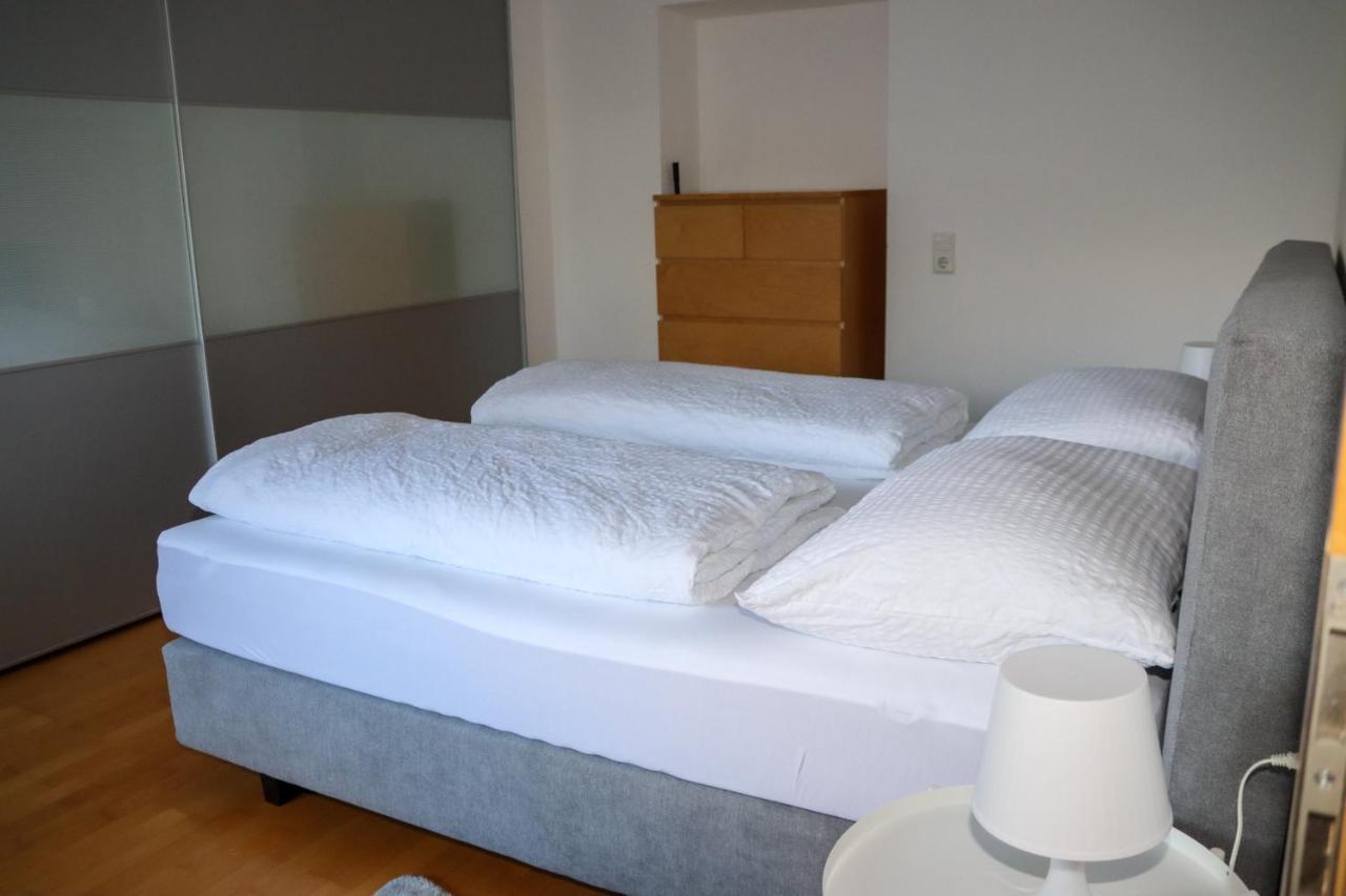Appartement Baerhof インスブルック エクステリア 写真