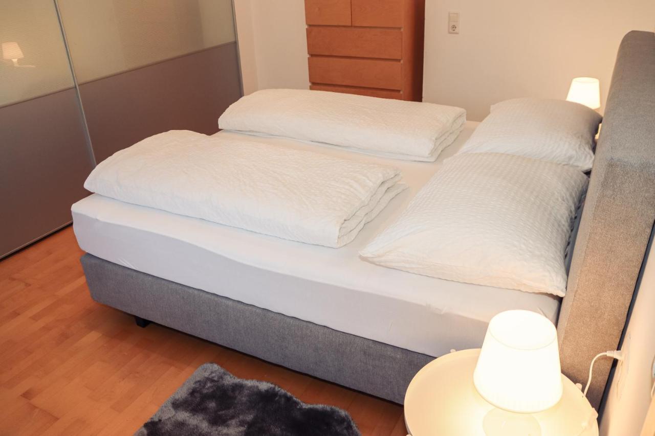 Appartement Baerhof インスブルック エクステリア 写真