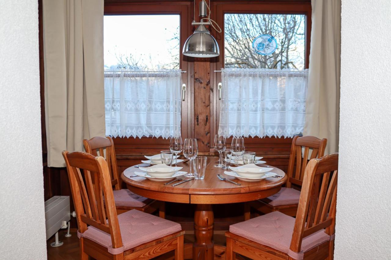 Appartement Baerhof インスブルック エクステリア 写真