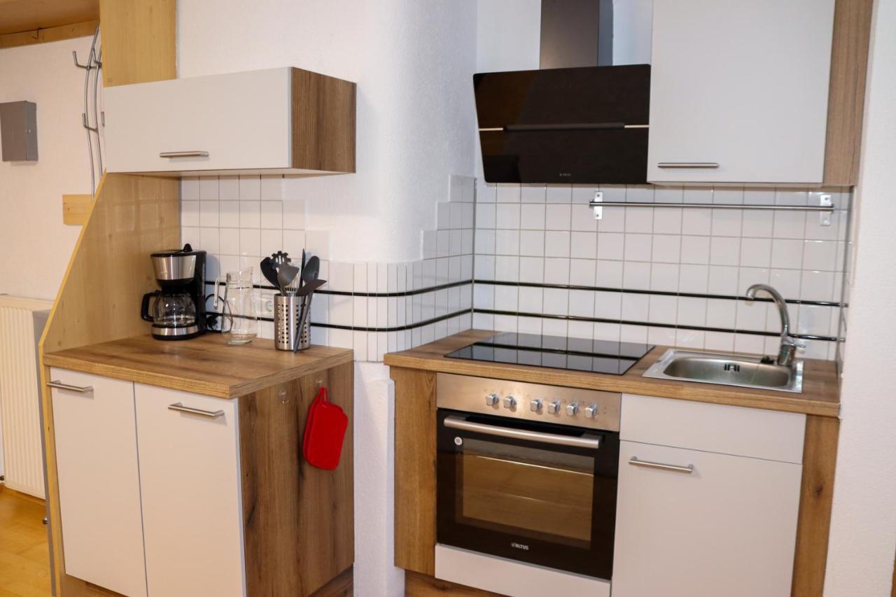 Appartement Baerhof インスブルック エクステリア 写真