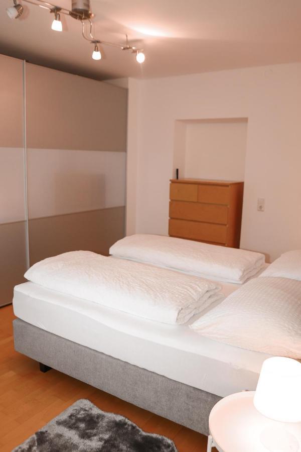 Appartement Baerhof インスブルック エクステリア 写真