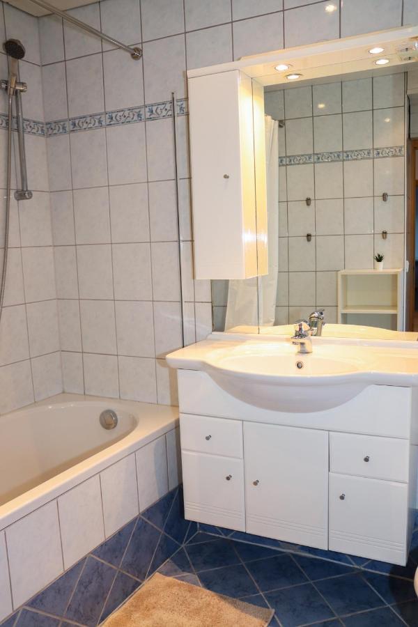 Appartement Baerhof インスブルック エクステリア 写真