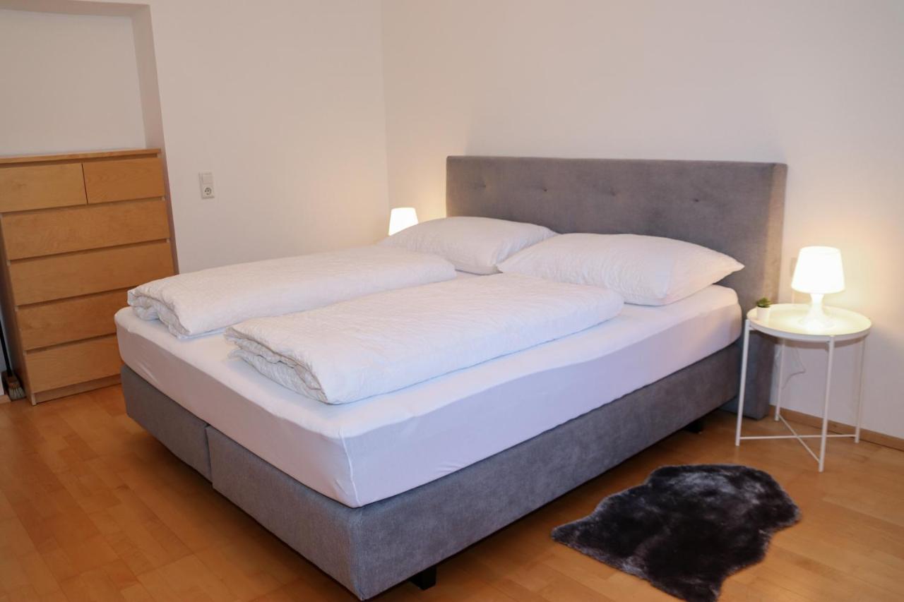 Appartement Baerhof インスブルック エクステリア 写真