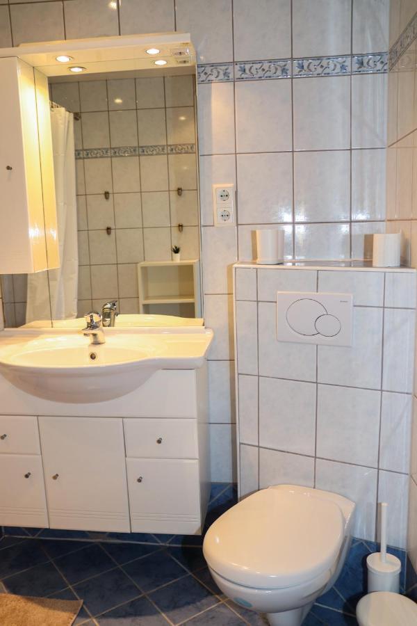Appartement Baerhof インスブルック エクステリア 写真